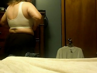 Watch - Thickasabrick's Wife Dressing