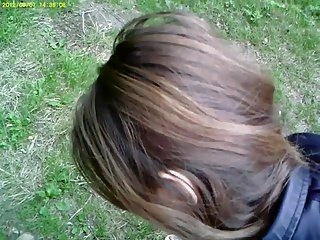 Watch - Facking whore at the roadside