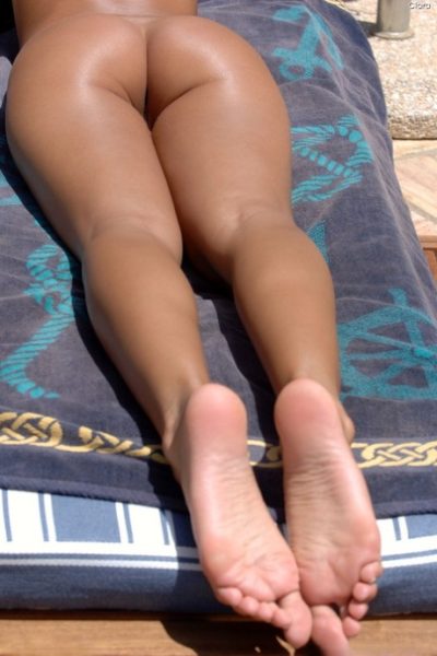 Legs