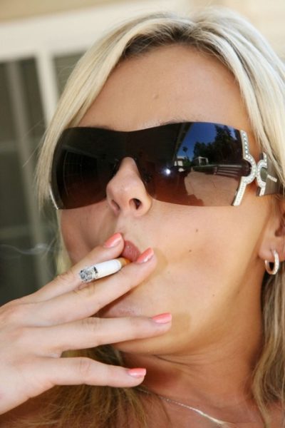 Smoking