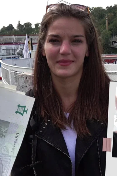Czech Streets – The Shiest Girl Ever
