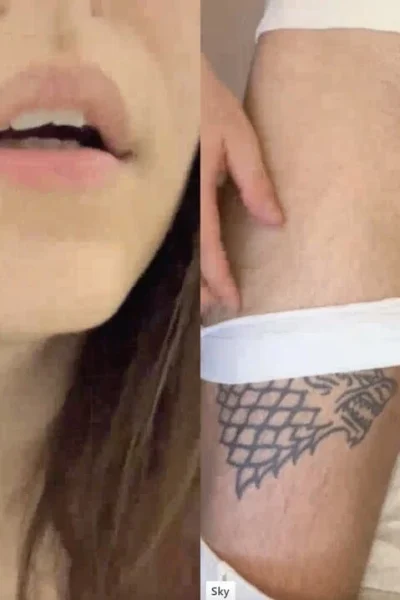 College Student Fails Exam and Seduces Her Teacher on Cam