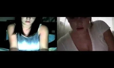 Hot Babes(Jessi Delani) on Cam!!