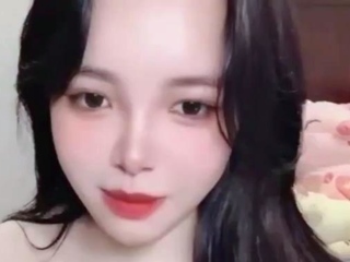 Cute Asian Amateur Solo Show